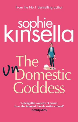 The Undomestic Goddess-zoom-
