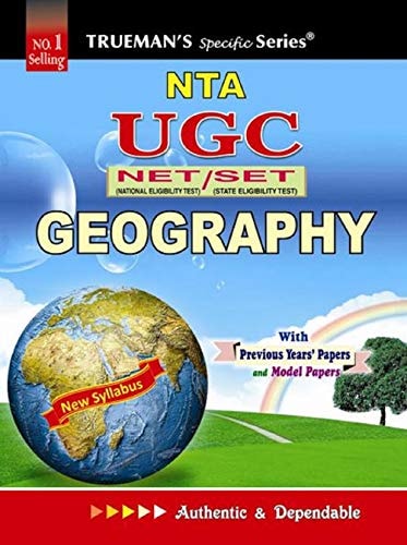 Trueman'S Ugc Net Geography-zoom-