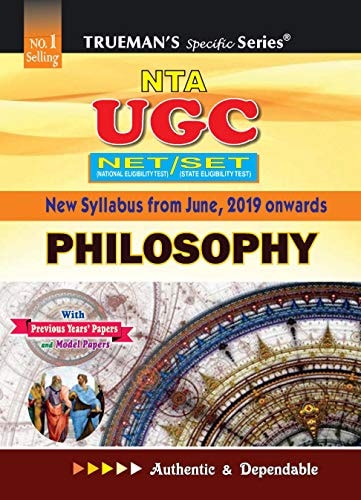 Trueman's UGC NET Philosophy-zoom-