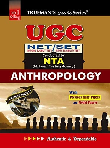 Trueman's UGC NET Anthropology-zoom-