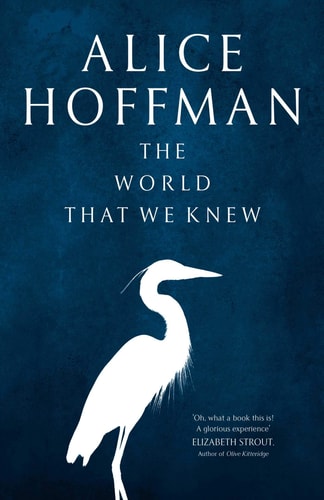 The World That We Knew A Novel