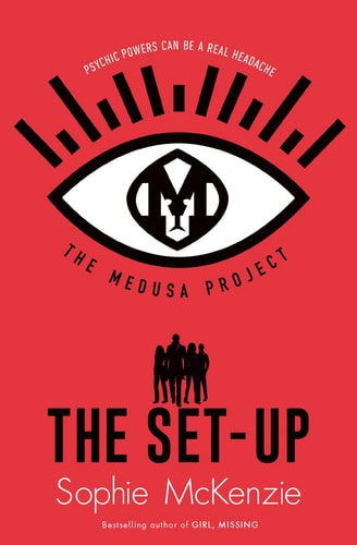The Medusa Project: the Set-Up