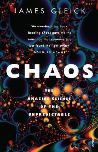 Chaos Making a New Science
