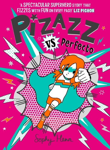 Pizazz 3