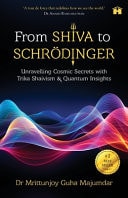 From Shiva to Schrödinger Unravelling Cosmic Secrets with Trika Shaivism & Quantum Insights