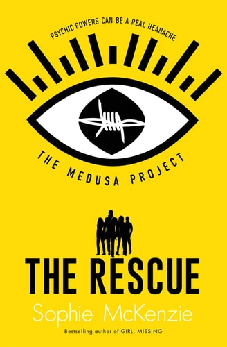 The Medusa Project: the Rescue