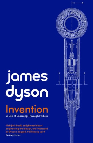 Invention A Life
