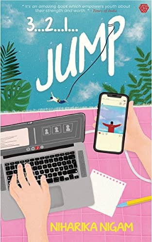 3...2...1... Jump Niharika Nigam-zoom-