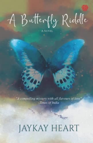 A Butterfly Riddle | Jaykay Heart-1