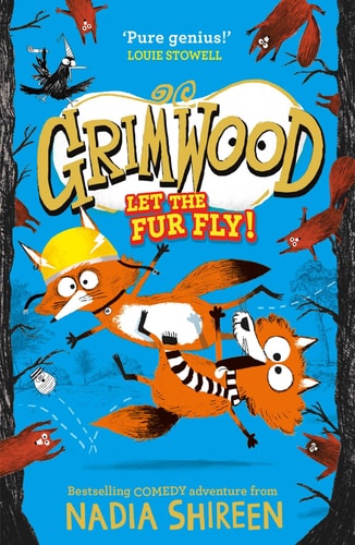 Grimwood Let the Fur Fly!-1