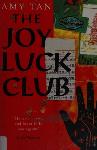 The Joy Luck Club