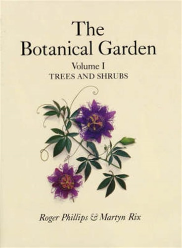 The Botanical Garden
