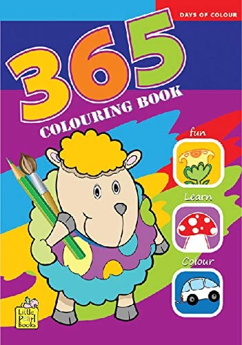 365 Colouring-2