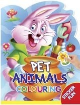 Pet Animals-01