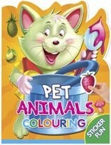 Pet Animals-02