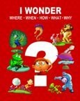 I Wonder Where,When,How,What,Why (Bindup)