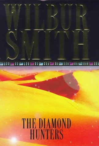 The Diamond Hunters