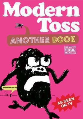 Modern Toss Another Book