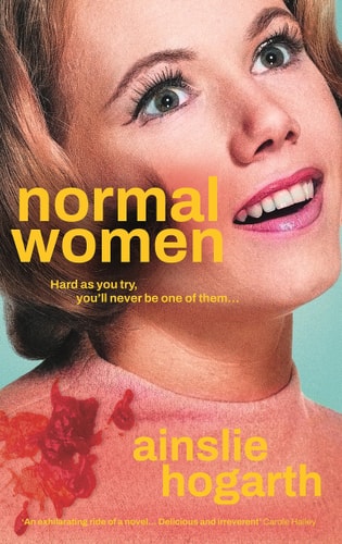 Normal Women-1