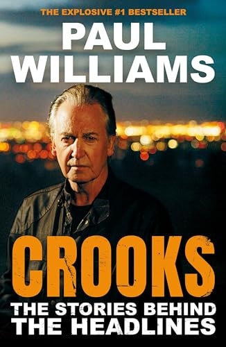 Crooks The Stories Behind the Headlines-zoom-1