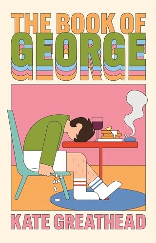The Book of George-zoom-1