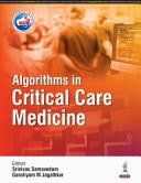 Algorithms in Critical Care Medicine