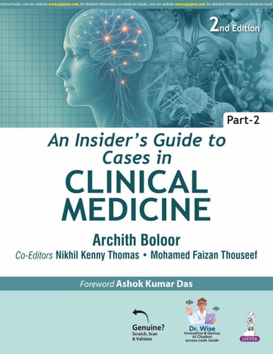 An Insider’s Guide to Cases in Clinical Medicine Part-2-zoom-