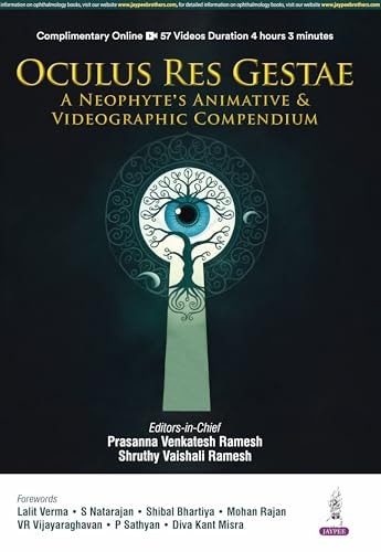 Oculus Res Gestae A Neophyte’s Animative & Videographic Compendium