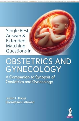 Single Best Answer & Extended Matching Questions in Obstetrics and Gynecology