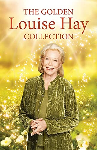The Golden Louise Hay Collection-1