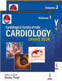 Cardiology Update 2024 Two Volume Set