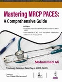 Mastering MRCP PACES A Comprehensive Guide