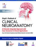 Singh’s Textbook of Clinical Neuroanatomy