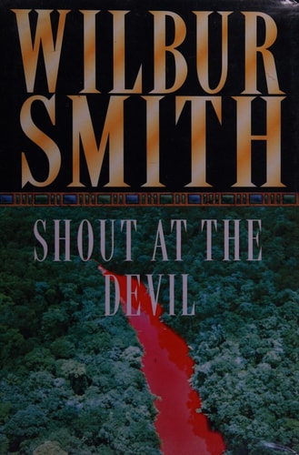 Shout at the Devil