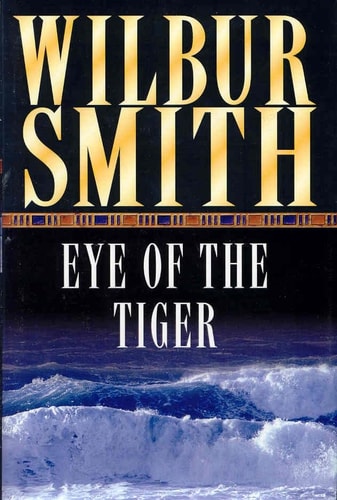 Eye of the Tiger