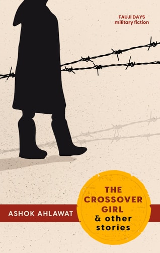 The Crossove Girl & Other Stories