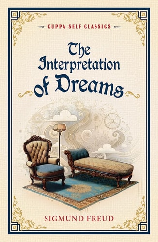 The Interpretation of Dreams (Cuppa Psy Classics)
