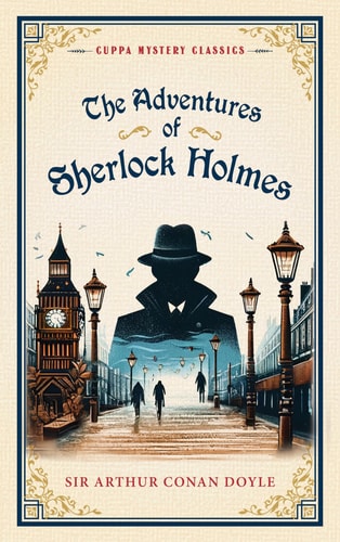The Adventures of Sherlock Holmes