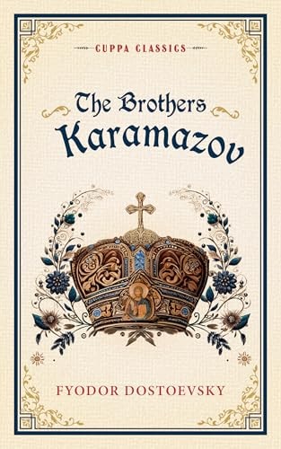 The brothers karamazov