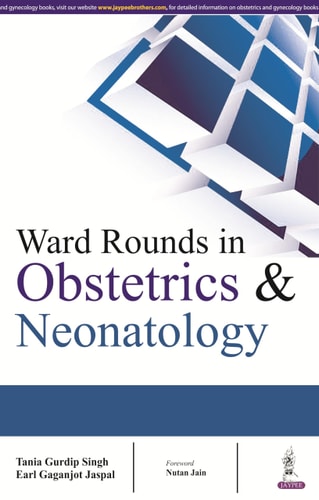 Ward Rounds in Obstetrics & Neonatology