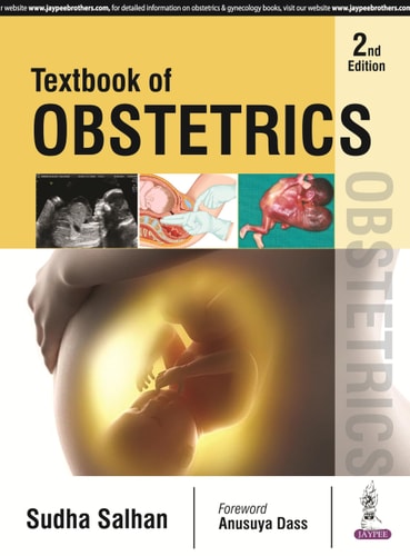 Textbook of Obstetrics-1