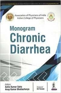 Monogram Chronic Diarrhea