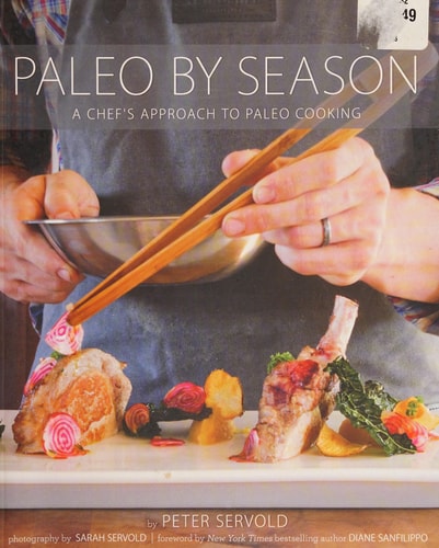Paleo By Season