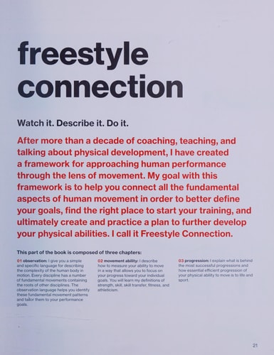 Free+Style