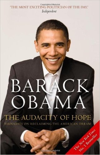 The Audacity of Hope Thoughts on Reclaiming the American Dream-zoom-1