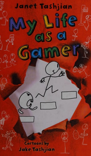 My Life as a Gamer