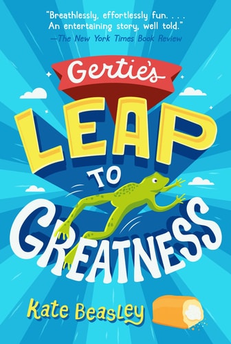 Gertie's Leap to Greatness-zoom-