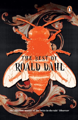 The Best of Roald Dahl-zoom-