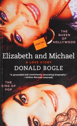 Elizabeth and Michael The Queen of Hollywood and the King of Pop—A Love Story