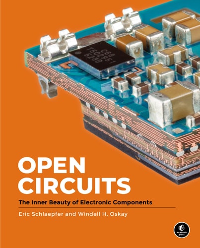 Open Circuits The Inner Beauty of Electronic Components-zoom-